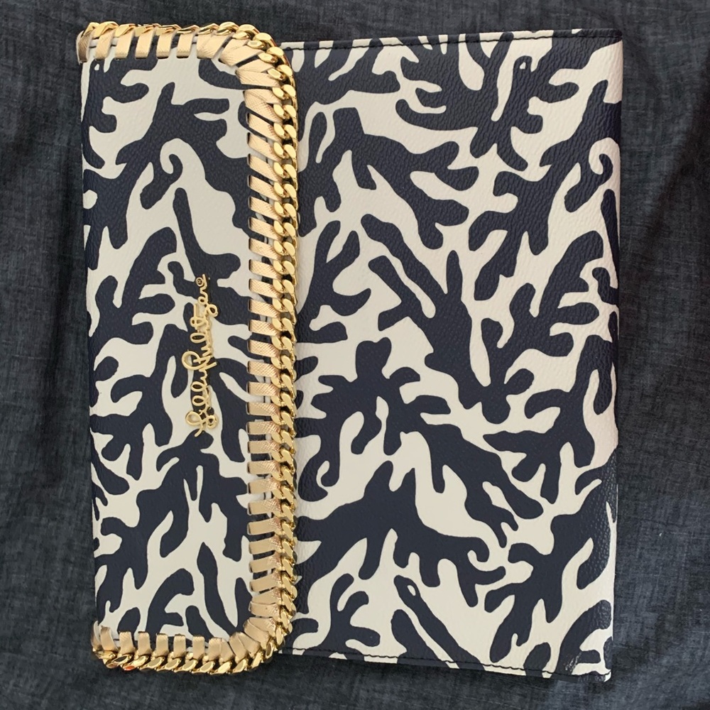 Lilly Pulitzer iPad case